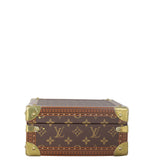 Louis Vuitton Coffret Joaillerie Monogram