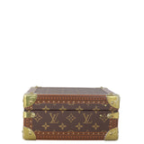 Louis Vuitton Coffret Joaillerie Monogram