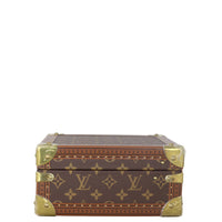 Louis Vuitton Coffret Joaillerie Monogram