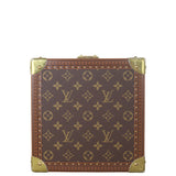 Louis Vuitton Coffret Joaillerie Monogram