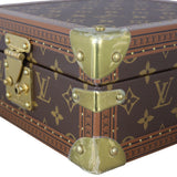 Louis Vuitton Coffret Joaillerie Monogram