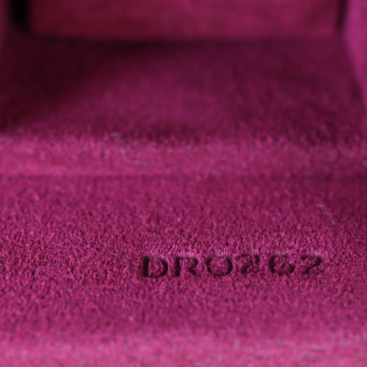 Louis Vuitton Coffret Joaillerie Monogram