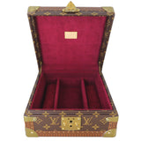 Louis Vuitton Coffret Joaillerie Monogram