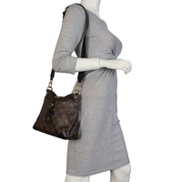 Louis Vuitton Odeon PM Monogram Noir