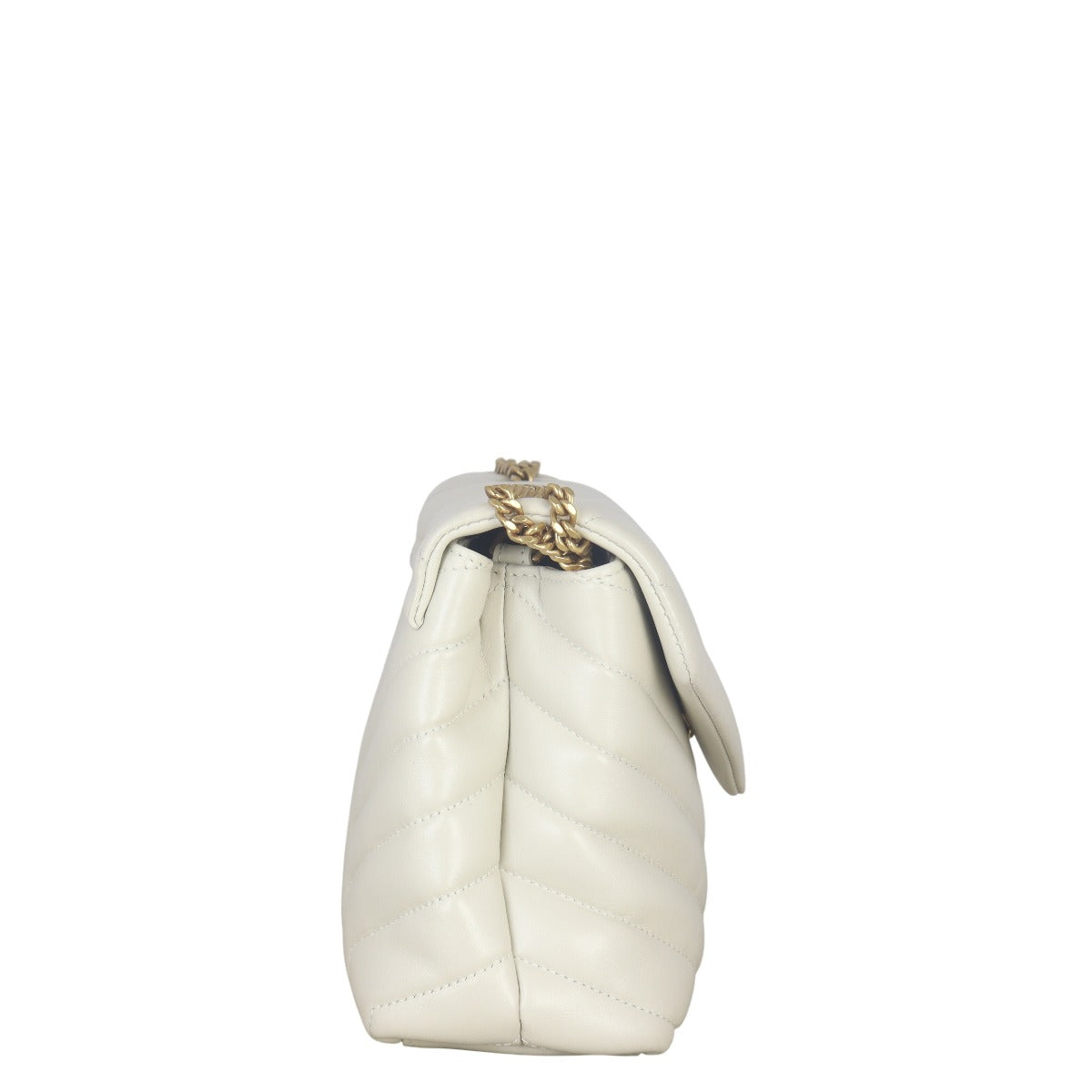 Saint Laurent Loulou Small