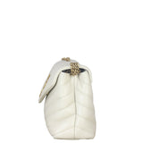 Saint Laurent Loulou Small