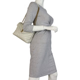 Saint Laurent Loulou Small