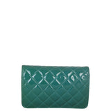 Chanel Brilliant Wallet on Chain