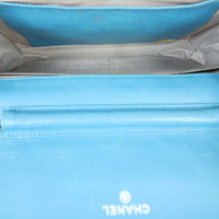 Chanel Brilliant Wallet on Chain