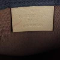 Louis Vuitton Nano Speedy Monogram