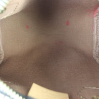 Louis Vuitton Nano Speedy Monogram