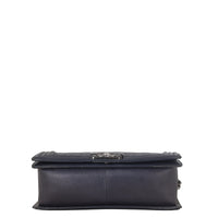 Chanel Boy Old Medium