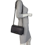 Chanel Boy Old Medium