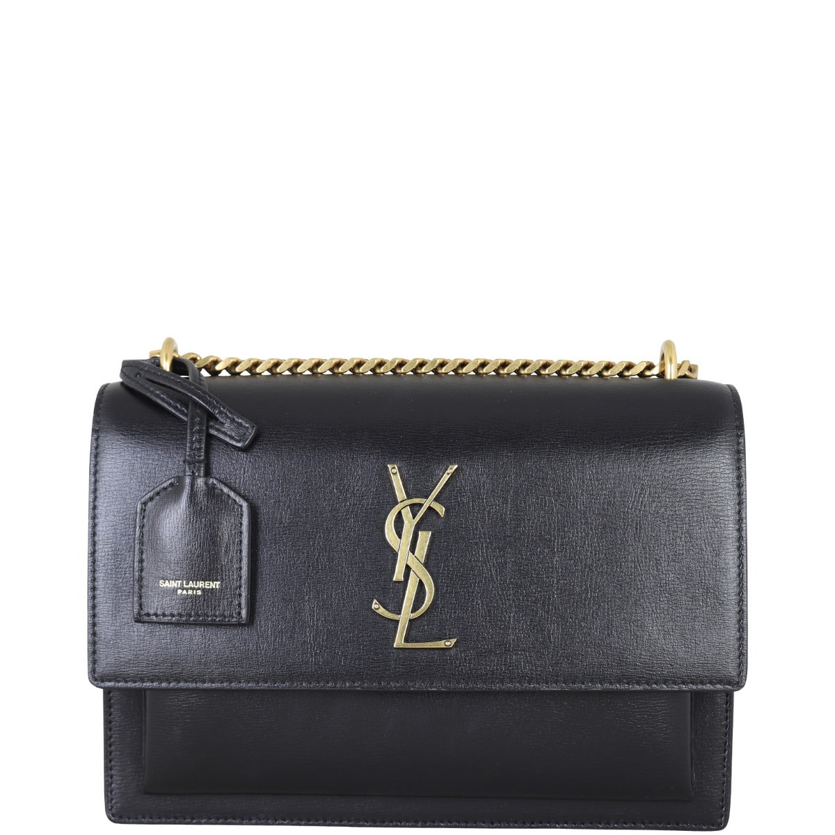 Saint Laurent Sunset Medium Front