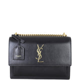 Saint Laurent Sunset Medium Front