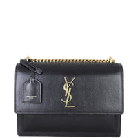 Saint Laurent Sunset Medium Front