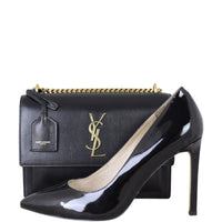 Saint Laurent Sunset Medium Shoe