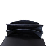 Saint Laurent Sunset Medium Whole Interior