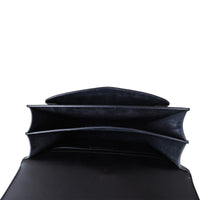 Saint Laurent Sunset Medium Whole Interior