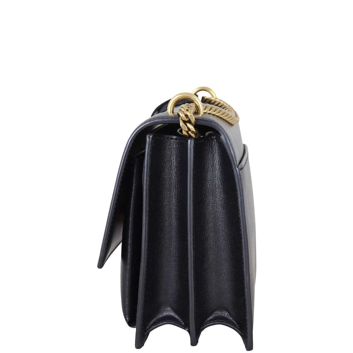 Saint Laurent Sunset Medium Side