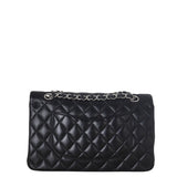 Chanel Classic Double Flap Medium Lambskin
