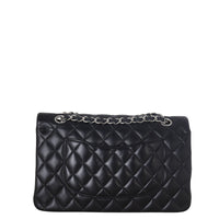 Chanel Classic Double Flap Medium Lambskin