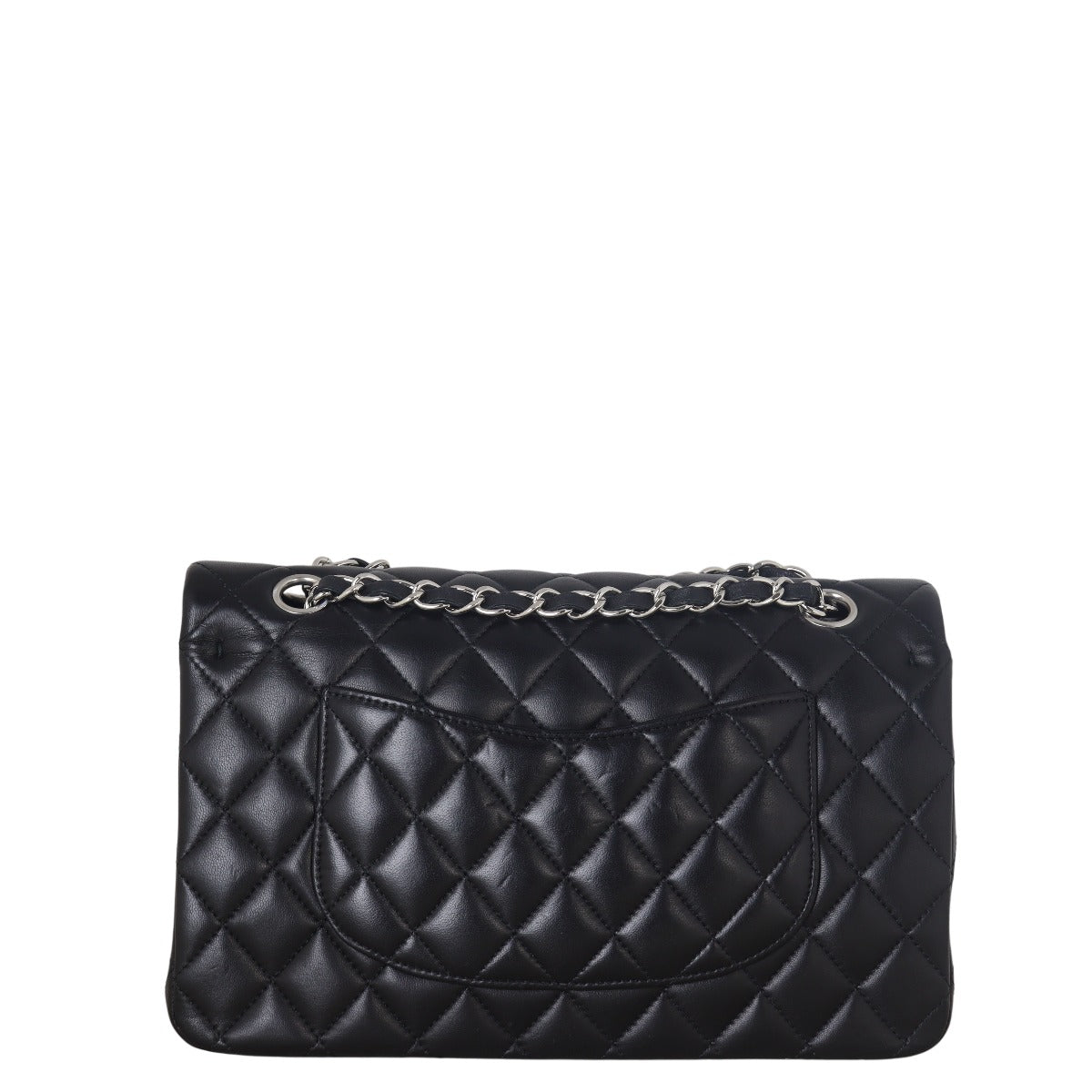 Chanel Classic Double Flap Medium Lambskin