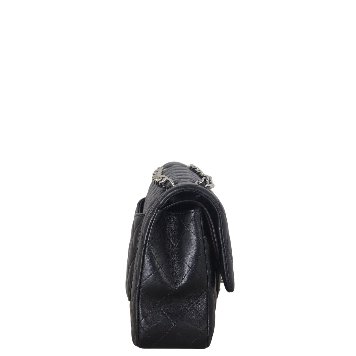 Chanel Classic Double Flap Medium Lambskin