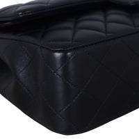Chanel Classic Double Flap Medium Lambskin