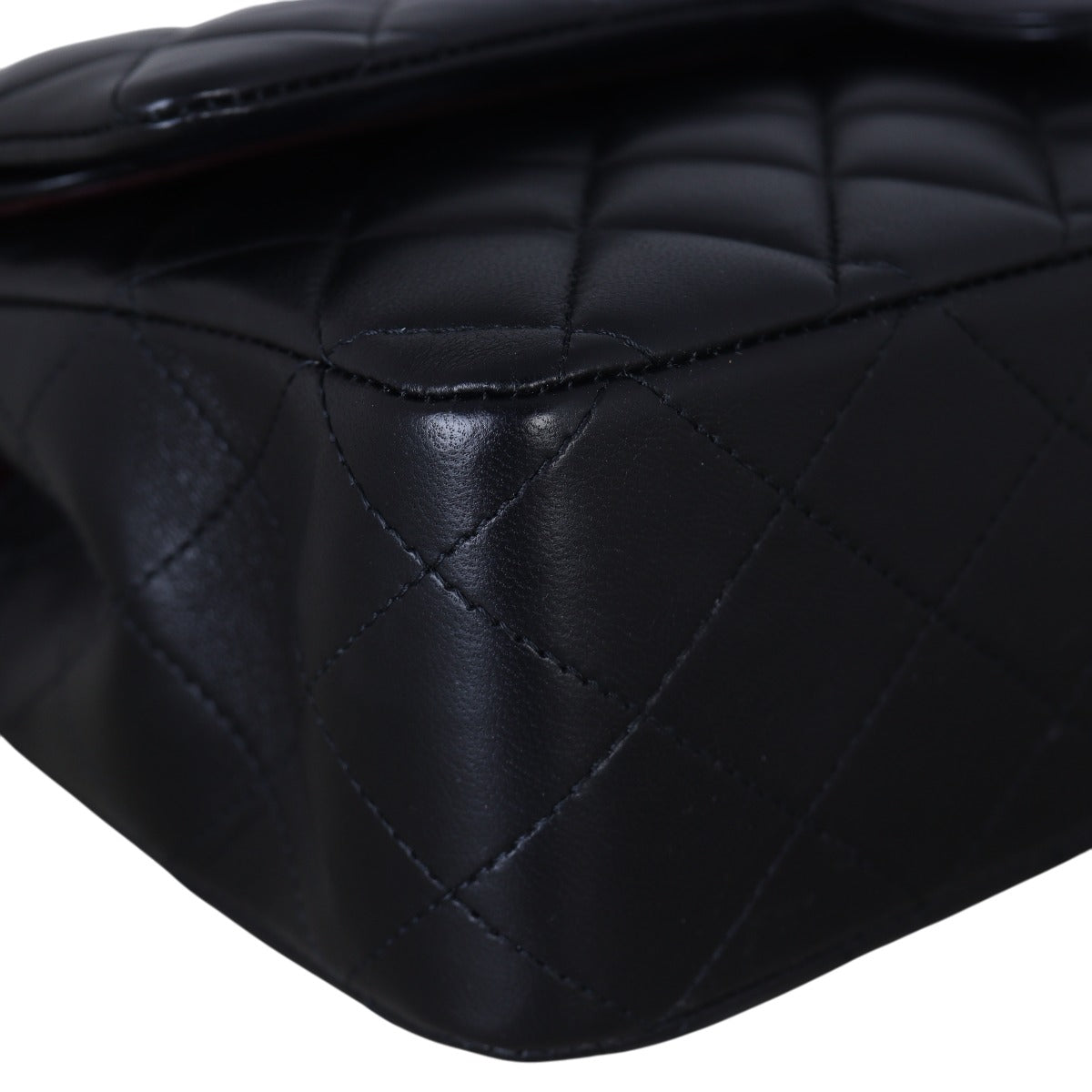 Chanel Classic Double Flap Medium Lambskin