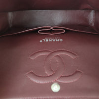 Chanel Classic Double Flap Medium Lambskin