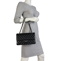 Chanel Classic Double Flap Medium Lambskin