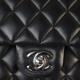 Chanel Classic Double Flap Medium Lambskin