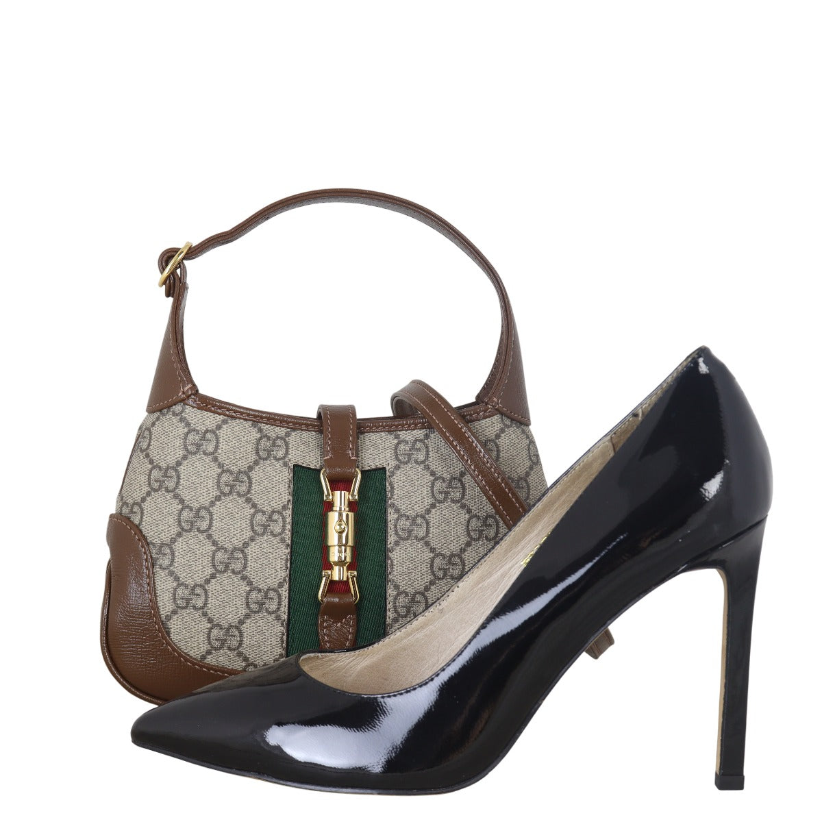 Gucci Jackie 1961 Mini Hobo