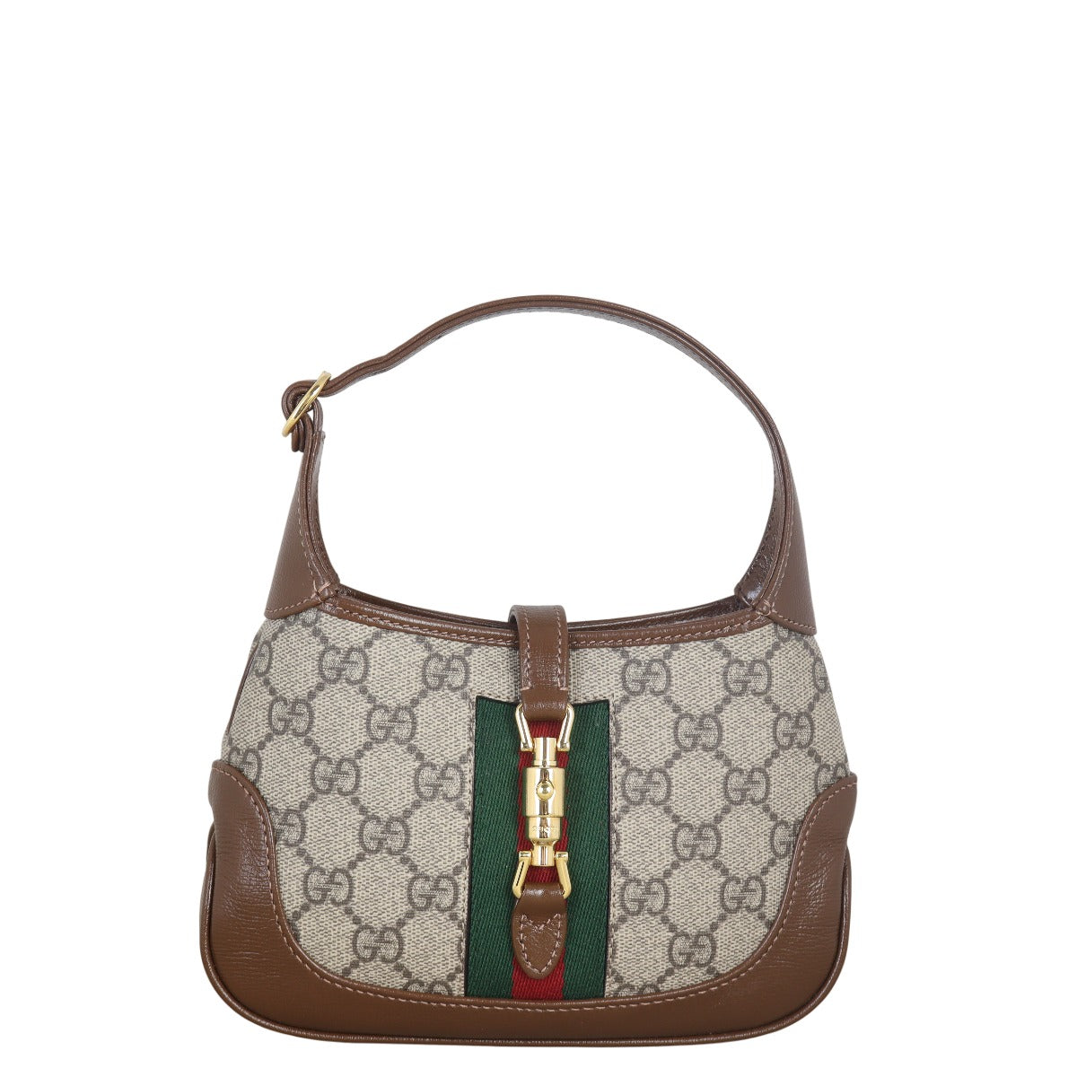 Gucci Jackie 1961 Mini Hobo