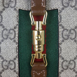 Gucci Jackie 1961 Mini Hobo