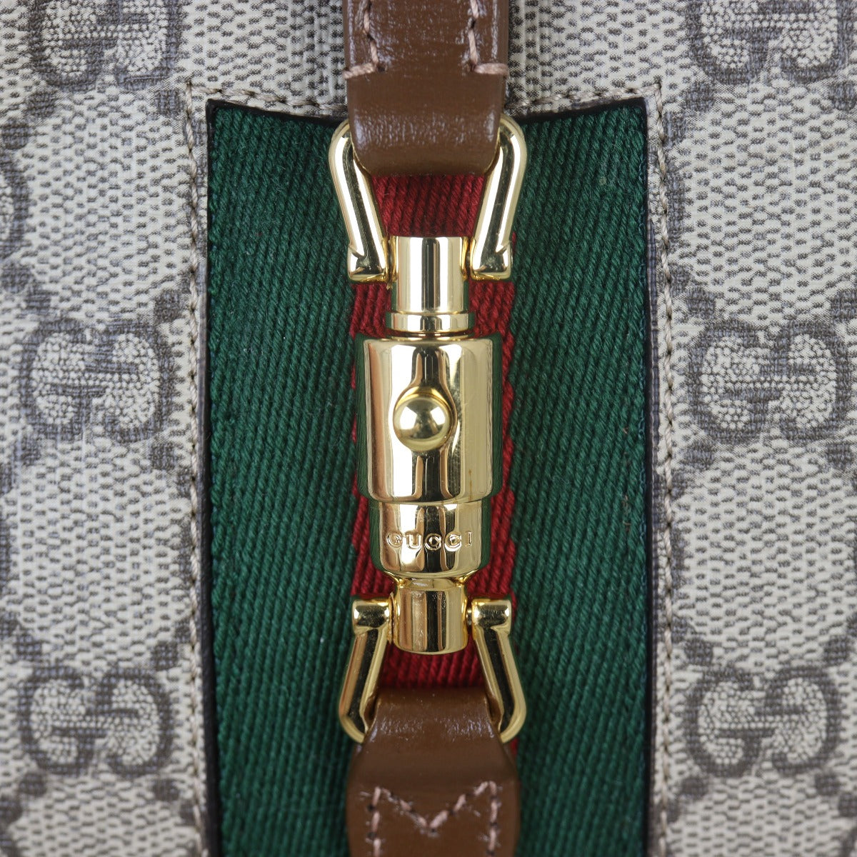 Gucci Jackie 1961 Mini Hobo