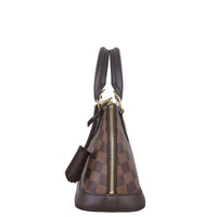 Louis Vuitton Alma BB Damier Ebene