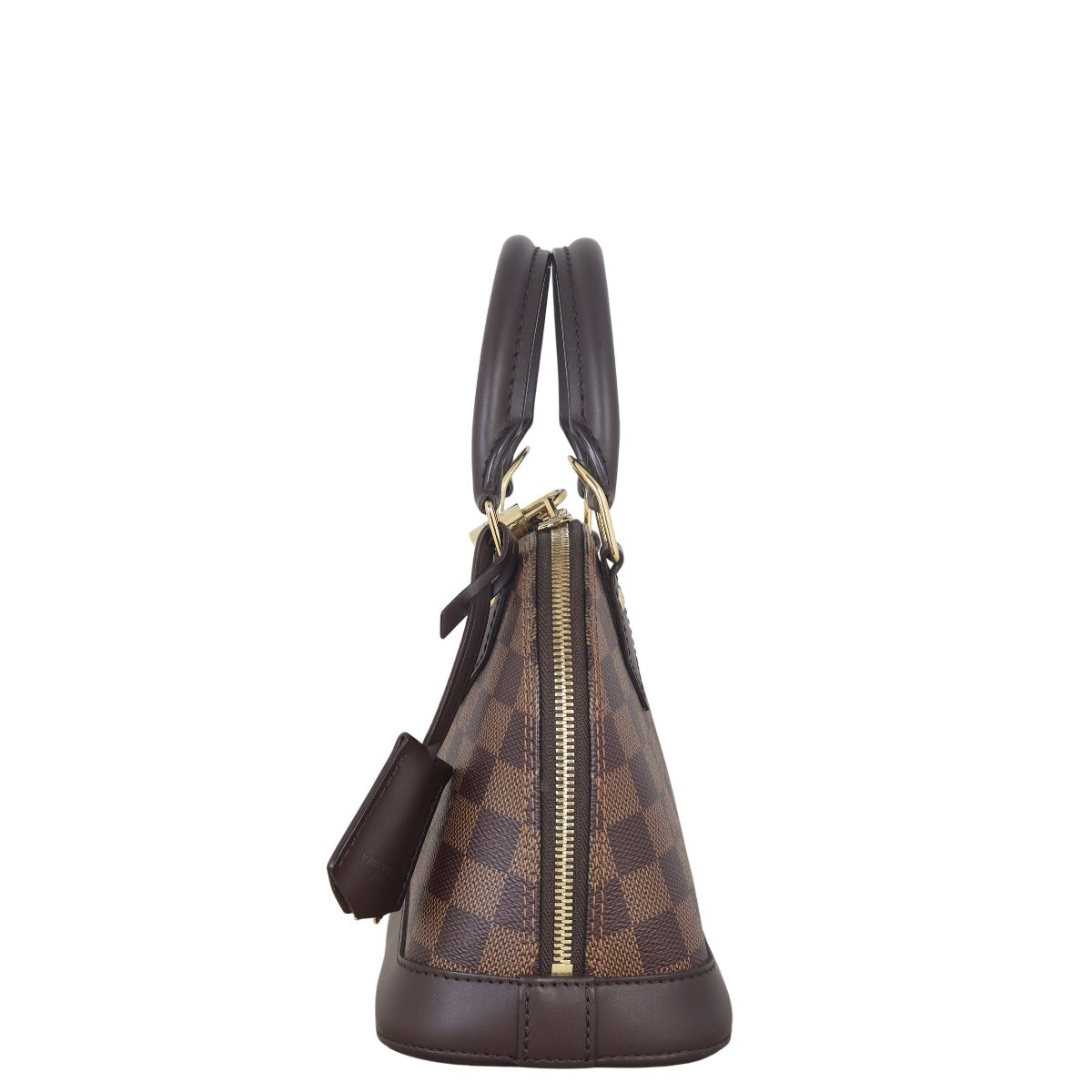 Louis Vuitton Alma BB Damier Ebene