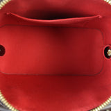 Louis Vuitton Alma BB Damier Ebene