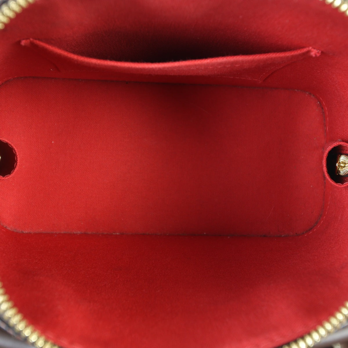 Louis Vuitton Alma BB Damier Ebene