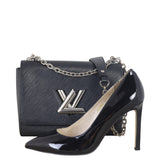 Louis Vuitton Twist MM Epi