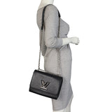 Louis Vuitton Twist MM Epi