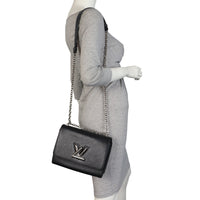 Louis Vuitton Twist MM Epi