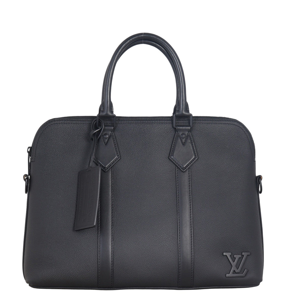 Louis Vuitton Takeoff Briefcase Aerogram