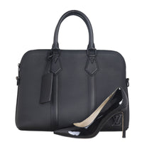 Louis Vuitton Takeoff Briefcase Aerogram