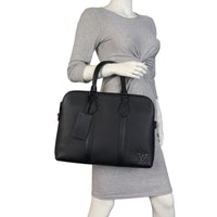 Louis Vuitton Takeoff Briefcase Aerogram