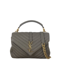 Saint Laurent College Medium