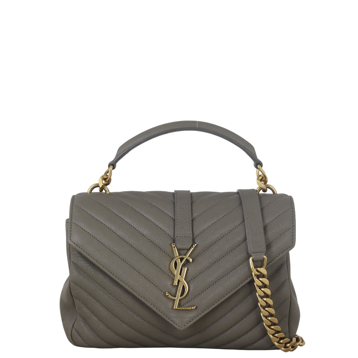 Saint Laurent College Medium