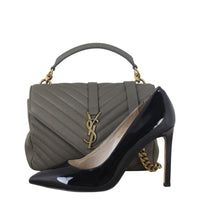 Saint Laurent College Medium